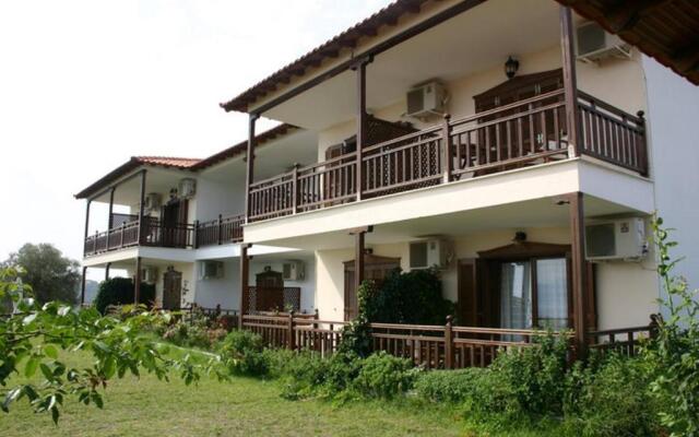 Studios Erotokritos