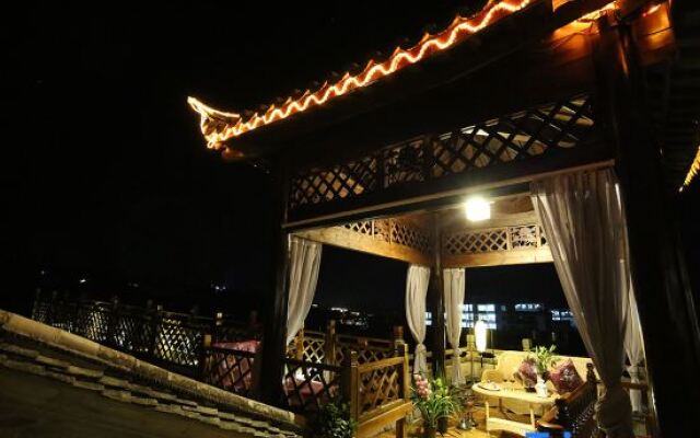 Tengchong Heshun Home Inn