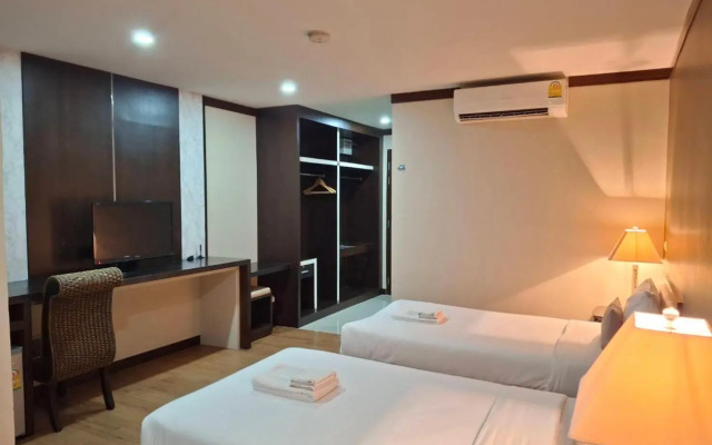 The Villa Chiangrai