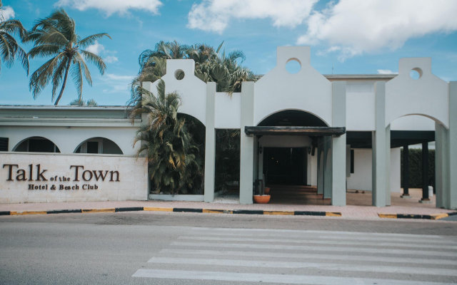 Talk of the Town Hotel and Beach Club