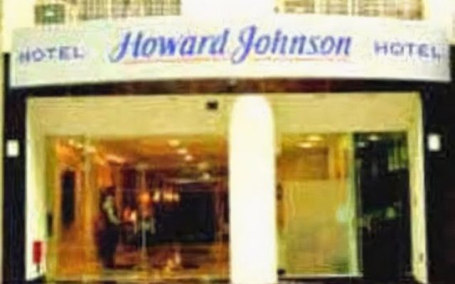 Howard Johnson Congreso
