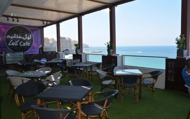 Jewel Mandara Apartments