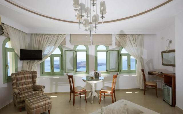 Ira Hotel & Spa - Adults Only