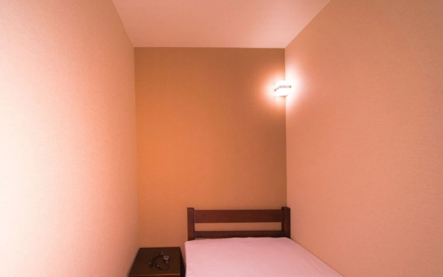 Relax Hotel Takayama Station