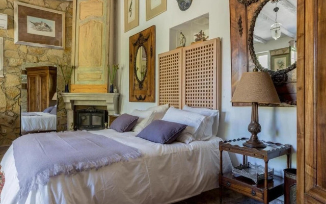 The Rhone Retreat