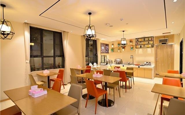 City Comfort Inn Kunming Shilin Xiaogucheng