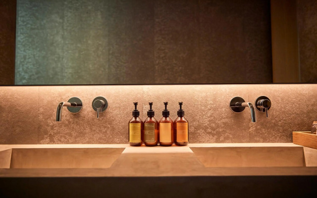 ANDO HOTEL NaraWakakusayama～DLIGHT LIFE & HOTELS～