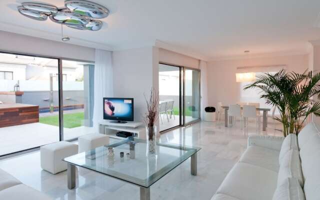 Villa in Maspalomas, Gran Canarias 102711