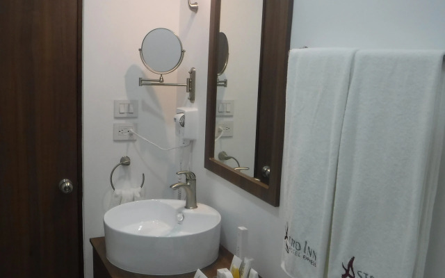 Astro Inn Hotel Express