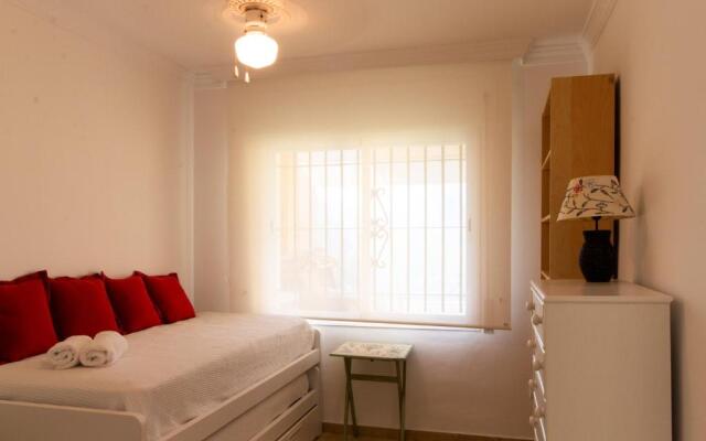 COSTABELLA Marbella 1 min walking from the beach