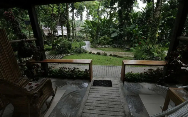 Tejero Highland Resort Adventure Park
