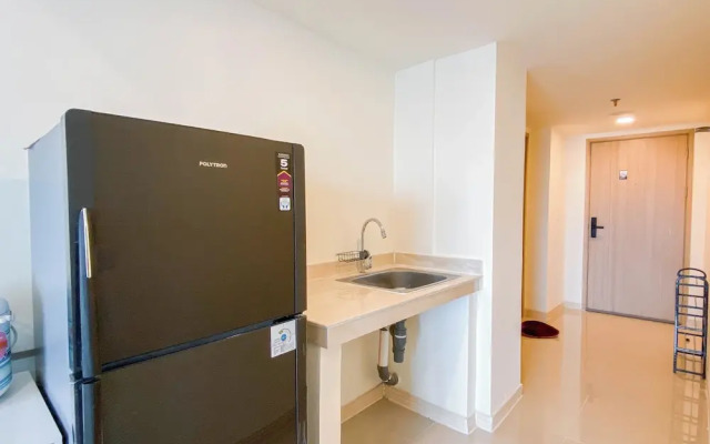 Cozy And Best Choice 2Br Apartment At Meikarta