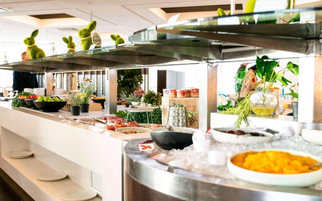 Novotel Sydney Brighton Beach