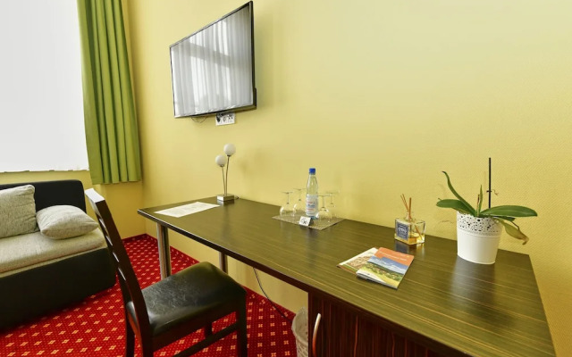 Pension Katharinenschule