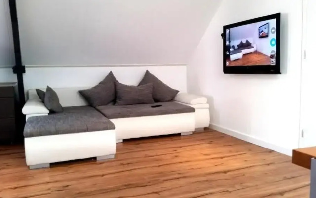 Zoetermeer City Centre Loft Apartment