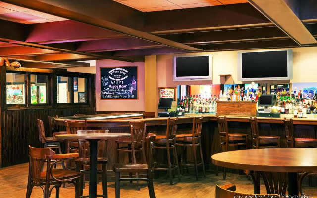 Four Points by Sheraton Meriden