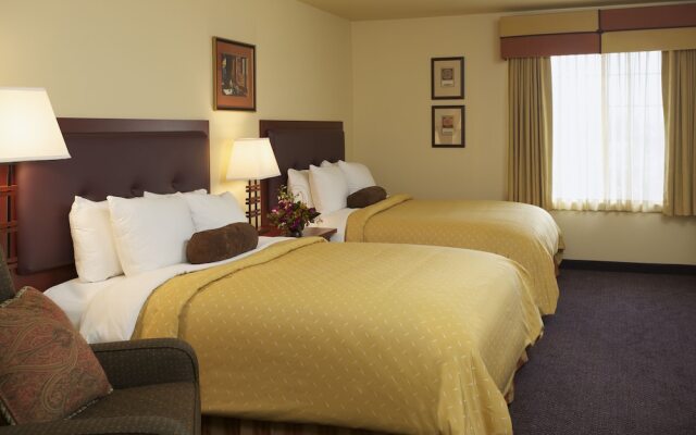 Larkspur Landing Campbell - An All-Suite Hotel