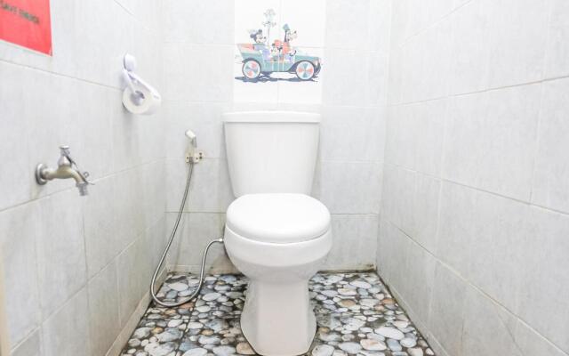 Unique Homestay 443
