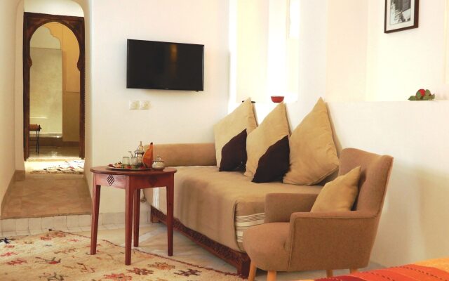 Hotel Riad Carina