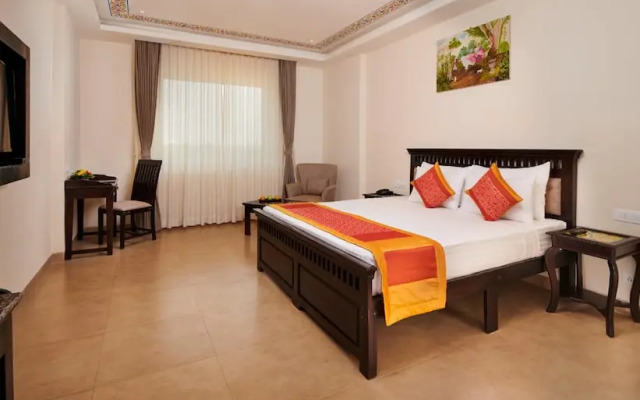 Atharva Palace Jaipur