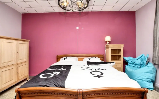 Spacious House With Garden, in Beautiful Location Between Ardennes, Eifel and High Fens - фото 4