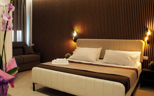 Sicily Luxury Rooms