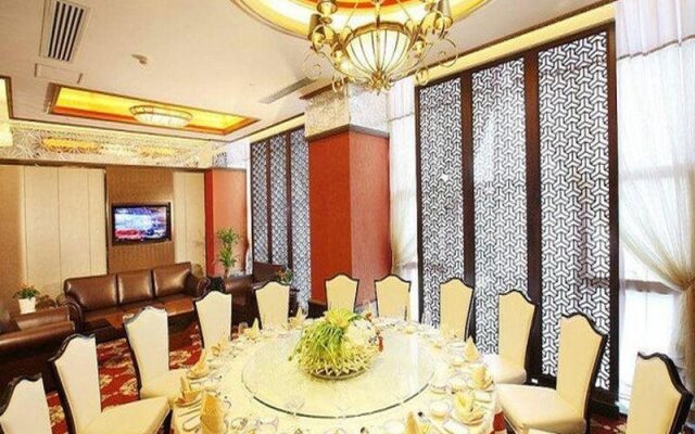 Marco Polo Garden Hotel