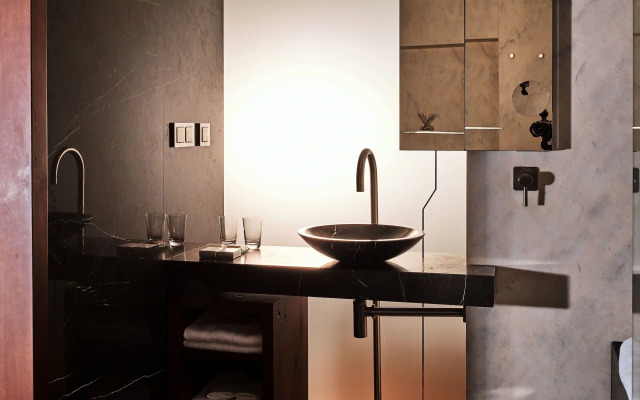 Hotel Stary