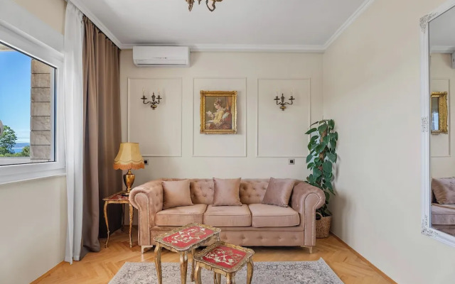 Storge Boutique Bed & Breakfast
