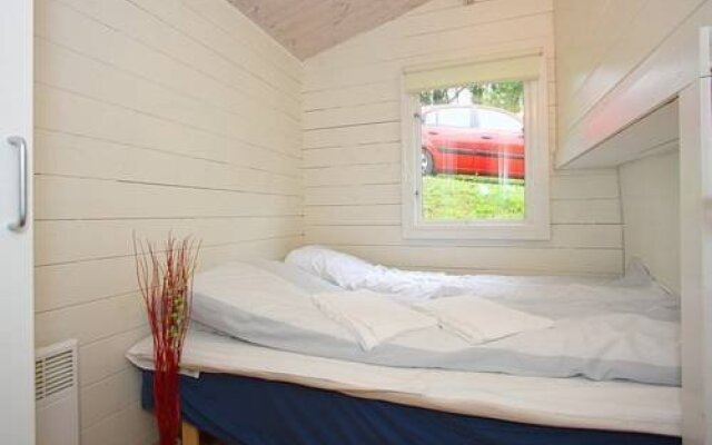 Sandkaas Cottages
