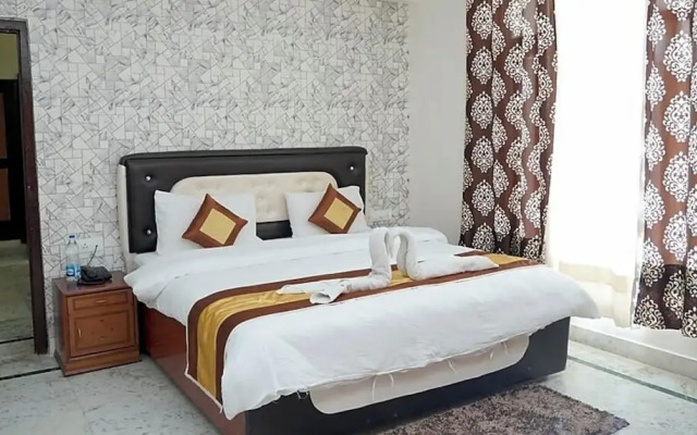 Pink Park By Panache Hotel