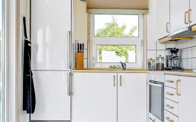 Holiday Home in Frederikshavn