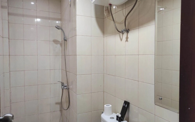 Comfort 2Br At Vida View Makassar Apartment