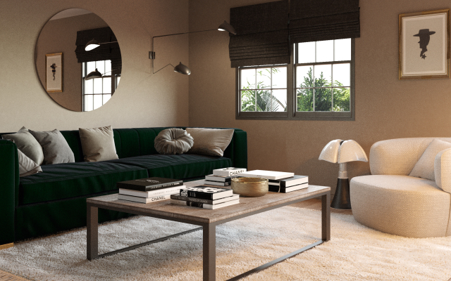 Apartments Ganduxer