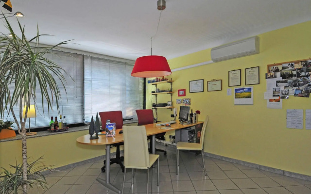 Bed & Breakfast Ai Cipressi