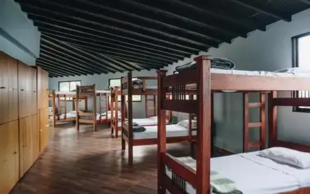 Happy Buddha Hostel Guatape