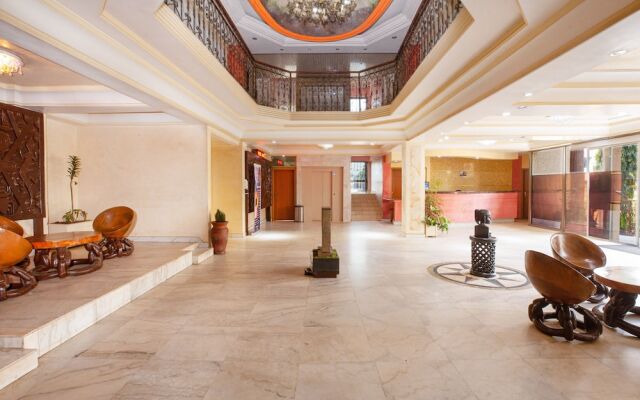 Felicia Hôtel