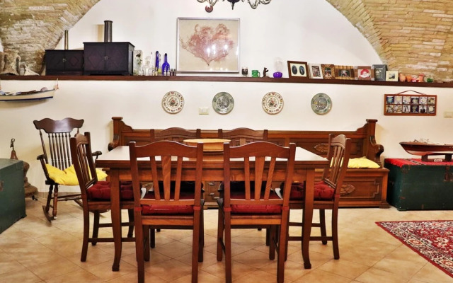 Vicoquarto in Lanciano