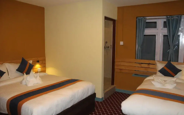 Kwabahal Boutique hostel