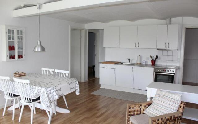 Bolding Apartments