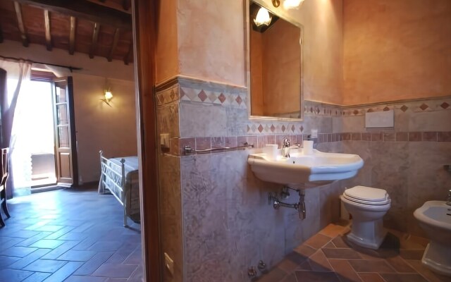 Borgo Lori
