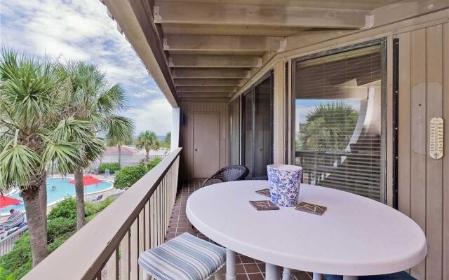 Hibiscus 201D - Two Bedroom Condo