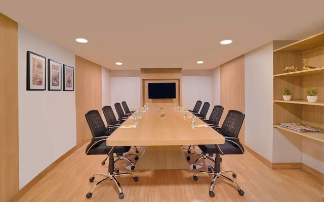 Lemon Tree Hotel, Noida