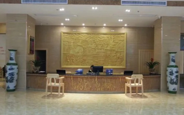 Jin Zhou Hotel