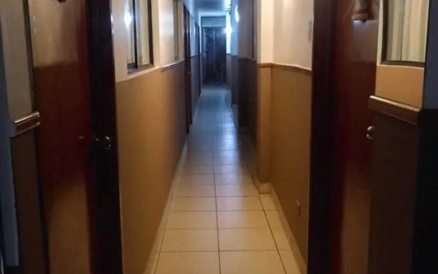 Nueva Estrella Hotel