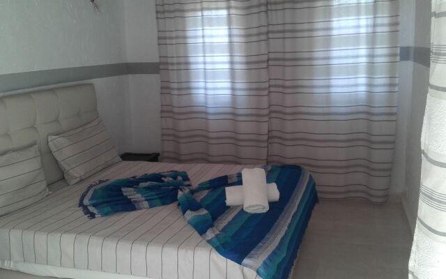Kasbah Chwiter Hotel