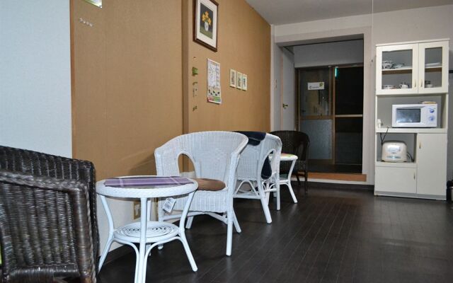 Guest House Hennka Kyoto