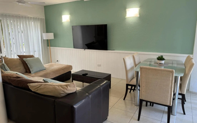 Reef Resort Villas Port Douglas