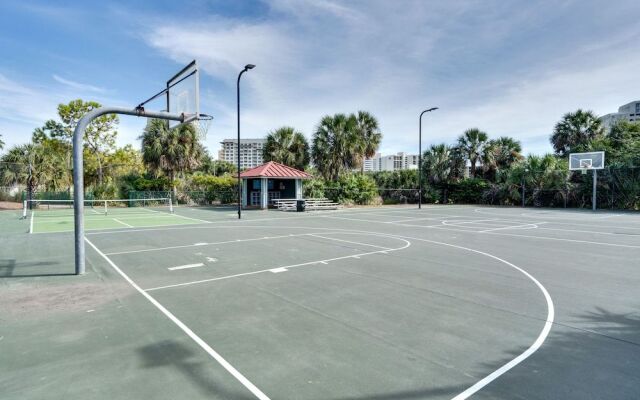 Beachfront at Sandestin