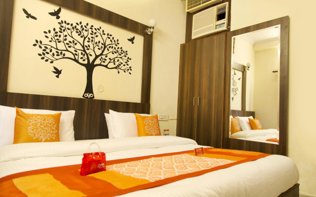 OYO 1049 Nirman Nagar